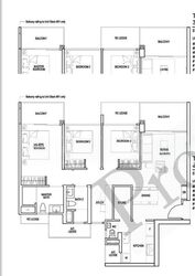 iNZ Residence (D23), Condominium #429234721